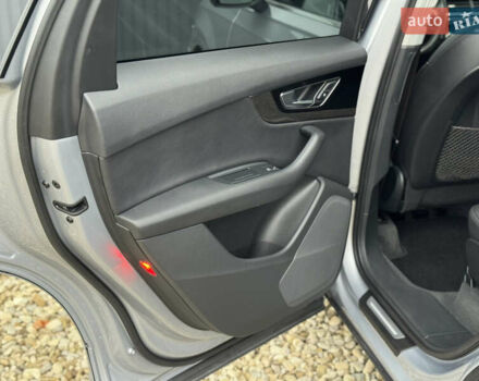 Сірий Ауді Ку 7, об'ємом двигуна 3 л та пробігом 138 тис. км за 22950 $, фото 51 на Automoto.ua