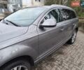 Сірий Ауді Ку 7, об'ємом двигуна 3 л та пробігом 262 тис. км за 23400 $, фото 2 на Automoto.ua