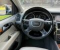 Серый Ауди Ку 7, объемом двигателя 3 л и пробегом 80 тыс. км за 8000 $, фото 10 на Automoto.ua