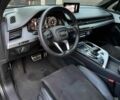Серый Ауди Ку 7, объемом двигателя 3 л и пробегом 135 тыс. км за 29900 $, фото 12 на Automoto.ua