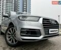 Серый Ауди Ку 7, объемом двигателя 3 л и пробегом 415 тыс. км за 24999 $, фото 35 на Automoto.ua