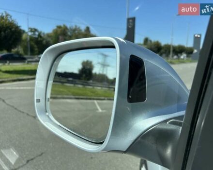 Ауди Ку 7 2015 в Киеве на Automoto.ua Серый Ауди Ку 7, объемом двигателя 3 л и пробегом 265 тыс. км за 16000 $, фото 44 на Automoto.ua