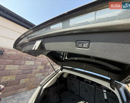 Серый Ауди Ку 7, объемом двигателя 3 л и пробегом 245 тыс. км за 22500 $, фото 11 на Automoto.ua