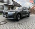Сірий Ауді Ку 7, об'ємом двигуна 2.97 л та пробігом 243 тис. км за 35000 $, фото 1 на Automoto.ua