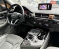 Сірий Ауді Ку 7, об'ємом двигуна 3 л та пробігом 180 тис. км за 26500 $, фото 51 на Automoto.ua