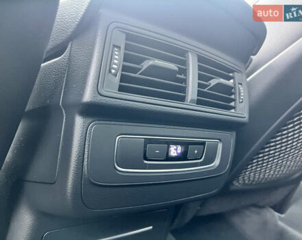 Сірий Ауді Ку 7, об'ємом двигуна 3 л та пробігом 138 тис. км за 23499 $, фото 92 на Automoto.ua