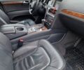 Серый Ауди Ку 7, объемом двигателя 3 л и пробегом 151 тыс. км за 24000 $, фото 6 на Automoto.ua