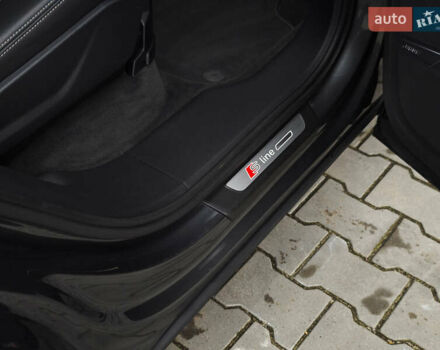 Сірий Ауді Ку 7, об'ємом двигуна 2.97 л та пробігом 184 тис. км за 46900 $, фото 70 на Automoto.ua