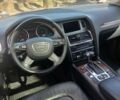 Сірий Ауді Ку 7, об'ємом двигуна 2.97 л та пробігом 199 тис. км за 21900 $, фото 27 на Automoto.ua