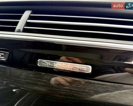 Серый Ауди Ку 7, объемом двигателя 3 л и пробегом 415 тыс. км за 24999 $, фото 60 на Automoto.ua