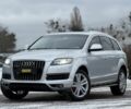 Сірий Ауді Ку 7, об'ємом двигуна 3 л та пробігом 99 тис. км за 15500 $, фото 1 на Automoto.ua