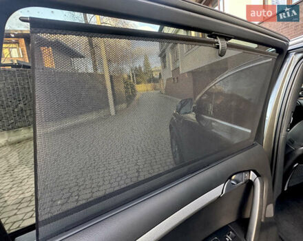 Серый Ауди Ку 7, объемом двигателя 3 л и пробегом 157 тыс. км за 16900 $, фото 23 на Automoto.ua