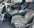 Сірий Ауді Ку 7, об'ємом двигуна 2.97 л та пробігом 182 тис. км за 39999 $, фото 37 на Automoto.ua