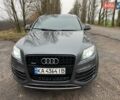 Сірий Ауді Ку 7, об'ємом двигуна 3 л та пробігом 231 тис. км за 15000 $, фото 1 на Automoto.ua