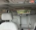 Сірий Ауді Ку 7, об'ємом двигуна 3 л та пробігом 262 тис. км за 23400 $, фото 24 на Automoto.ua