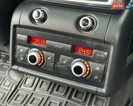 Сірий Ауді Ку 7, об'ємом двигуна 2.97 л та пробігом 320 тис. км за 19700 $, фото 19 на Automoto.ua