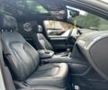 Серый Ауди Ку 7, объемом двигателя 3 л и пробегом 155 тыс. км за 19950 $, фото 13 на Automoto.ua
