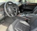 Ауді Ку 7 2015 у Києві на Automoto.ua Сірий Ауді Ку 7, об'ємом двигуна 3 л та пробігом 71 тис. км за 11000 $, фото 6 на Automoto.ua