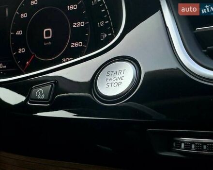 Сірий Ауді Ку 7, об'ємом двигуна 3 л та пробігом 160 тис. км за 32999 $, фото 43 на Automoto.ua