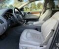 Серый Ауди Ку 7, объемом двигателя 3 л и пробегом 139 тыс. км за 11900 $, фото 6 на Automoto.ua
