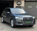 Серый Ауди Ку 7, объемом двигателя 3 л и пробегом 135 тыс. км за 29900 $, фото 3 на Automoto.ua