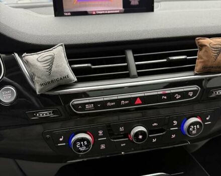 Сірий Ауді Ку 7, об'ємом двигуна 3 л та пробігом 180 тис. км за 26500 $, фото 53 на Automoto.ua