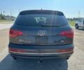 Сірий Ауді Ку 7, об'ємом двигуна 0 л та пробігом 107 тис. км за 5900 $, фото 6 на Automoto.ua