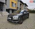 Сірий Ауді Ку 7, об'ємом двигуна 3 л та пробігом 157 тис. км за 13500 $, фото 5 на Automoto.ua
