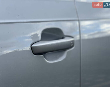 Сірий Ауді Ку 7, об'ємом двигуна 3 л та пробігом 138 тис. км за 23499 $, фото 17 на Automoto.ua