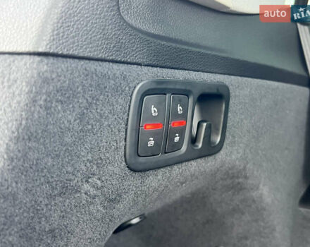 Сірий Ауді Ку 7, об'ємом двигуна 3 л та пробігом 138 тис. км за 23499 $, фото 95 на Automoto.ua