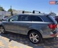Серый Ауди Ку 7, объемом двигателя 2.97 л и пробегом 198 тыс. км за 19950 $, фото 10 на Automoto.ua