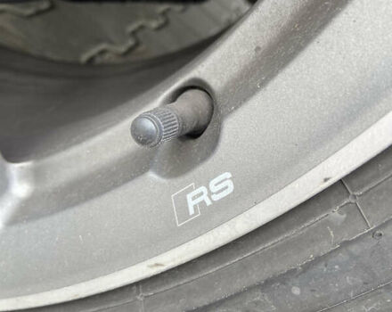 Серый Ауди Ку 7, объемом двигателя 2.97 л и пробегом 151 тыс. км за 36000 $, фото 31 на Automoto.ua