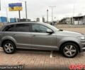 Сірий Ауді Ку 7, об'ємом двигуна 30 л та пробігом 157 тис. км за 18500 $, фото 3 на Automoto.ua