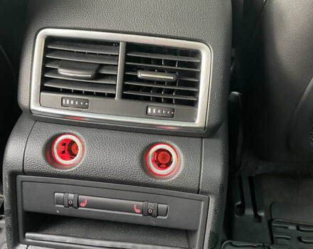 Серый Ауди Ку 7, объемом двигателя 3 л и пробегом 181 тыс. км за 19200 $, фото 19 на Automoto.ua