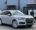 Сірий Ауді Ку 7, об'ємом двигуна 2.97 л та пробігом 182 тис. км за 39999 $, фото 1 на Automoto.ua