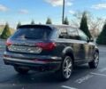 Сірий Ауді Ку 7, об'ємом двигуна 3 л та пробігом 74 тис. км за 13500 $, фото 5 на Automoto.ua