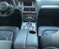 Сірий Ауді Ку 7, об'ємом двигуна 3 л та пробігом 176 тис. км за 20000 $, фото 19 на Automoto.ua