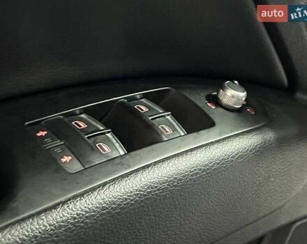 Сірий Ауді Ку 7, об'ємом двигуна 2.97 л та пробігом 179 тис. км за 14200 $, фото 9 на Automoto.ua