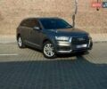 Сірий Ауді Ку 7, об'ємом двигуна 3 л та пробігом 160 тис. км за 32999 $, фото 8 на Automoto.ua