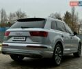 Серый Ауди Ку 7, объемом двигателя 3 л и пробегом 415 тыс. км за 24999 $, фото 8 на Automoto.ua