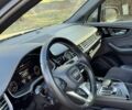 Сірий Ауді Ку 7, об'ємом двигуна 2.97 л та пробігом 227 тис. км за 34000 $, фото 7 на Automoto.ua