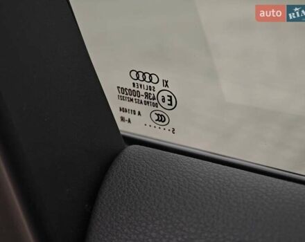 Сірий Ауді Ку 7, об'ємом двигуна 2.97 л та пробігом 184 тис. км за 46900 $, фото 25 на Automoto.ua