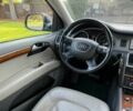 Сірий Ауді Ку 7, об'ємом двигуна 3 л та пробігом 77 тис. км за 13000 $, фото 8 на Automoto.ua