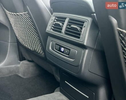 Сірий Ауді Ку 7, об'ємом двигуна 3 л та пробігом 138 тис. км за 23499 $, фото 118 на Automoto.ua