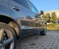Сірий Ауді Ку 7, об'ємом двигуна 3 л та пробігом 160 тис. км за 22000 $, фото 4 на Automoto.ua