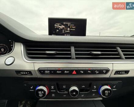 Сірий Ауді Ку 7, об'ємом двигуна 3 л та пробігом 291 тис. км за 35500 $, фото 38 на Automoto.ua