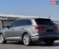 Сірий Ауді Ку 7, об'ємом двигуна 3 л та пробігом 252 тис. км за 37800 $, фото 9 на Automoto.ua