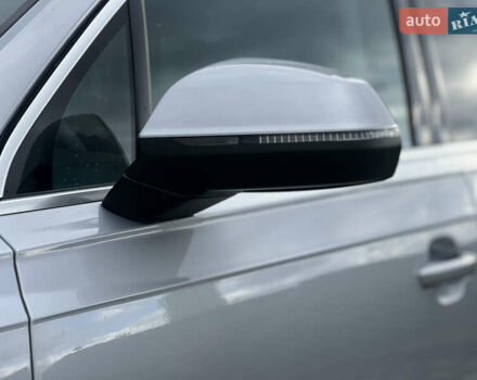 Сірий Ауді Ку 7, об'ємом двигуна 3 л та пробігом 138 тис. км за 23499 $, фото 16 на Automoto.ua