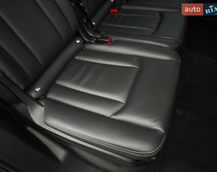 Сірий Ауді Ку 7, об'ємом двигуна 2.97 л та пробігом 184 тис. км за 46900 $, фото 72 на Automoto.ua