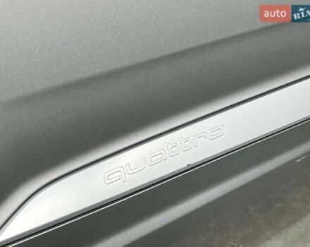 Серый Ауди Ку 7, объемом двигателя 3 л и пробегом 158 тыс. км за 24400 $, фото 5 на Automoto.ua